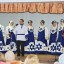 Поездка коллективов в д. Радогощь