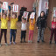 Спортивно-развлекательная программа &laquo;В здоровом теле - здоровый дух!&raquo;