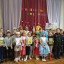 Театрализованное представление &laquo;Книжкины именины&raquo;